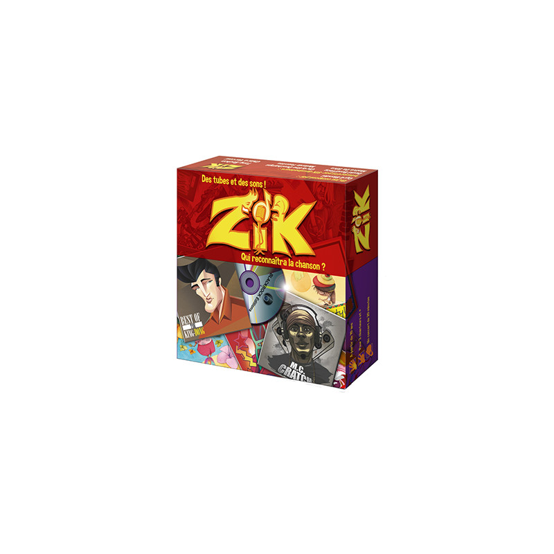 ZIK