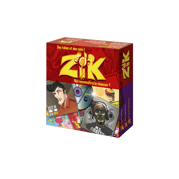 ZIK