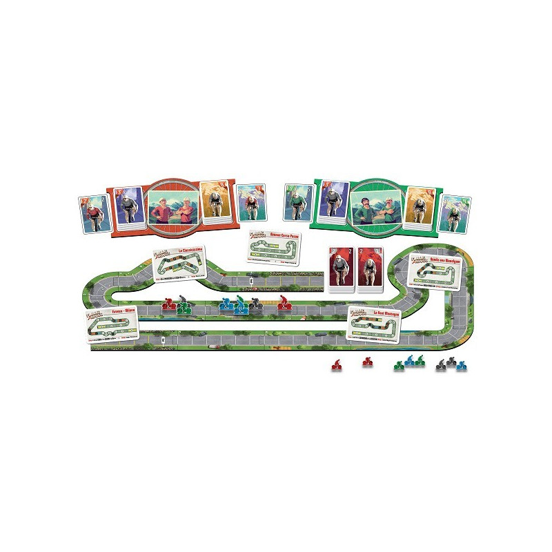 Flamme Rouge