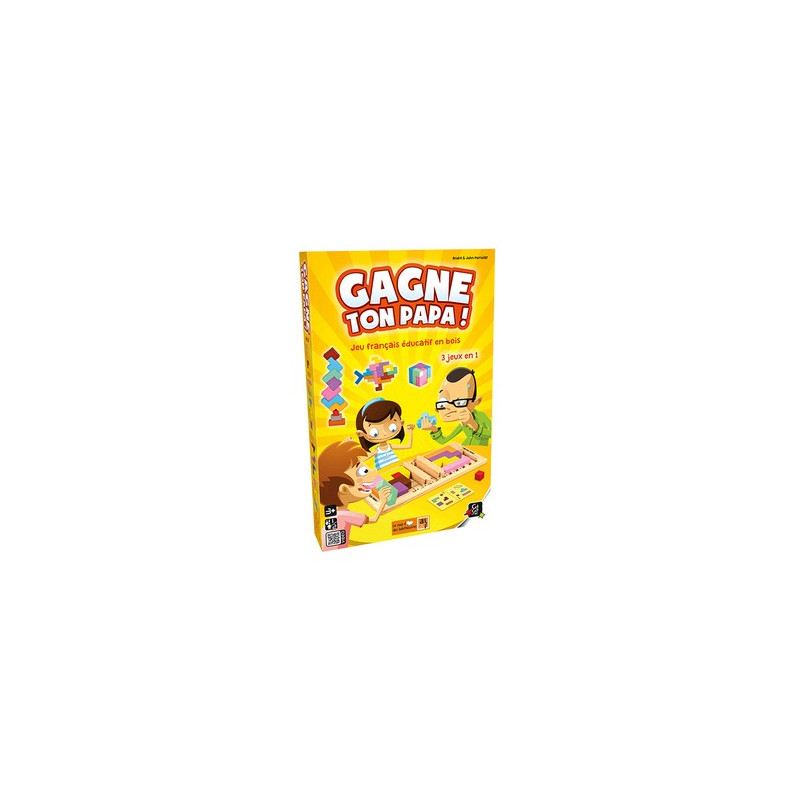 Gagne ton Papa