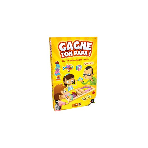 Gagne ton Papa