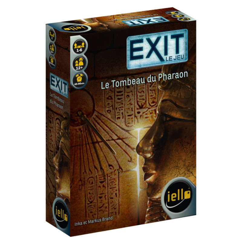 EXIT: La Cabane Abandonnée