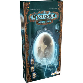 Mysterium extension Hidden Signs