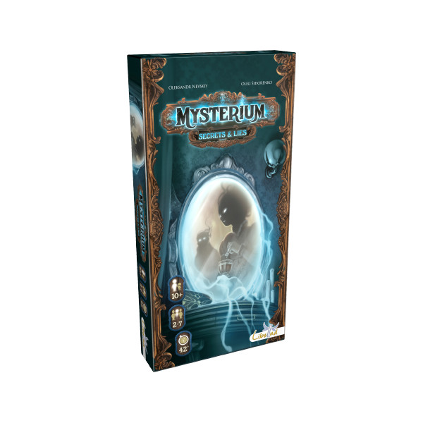 Mysterium extension Hidden Signs