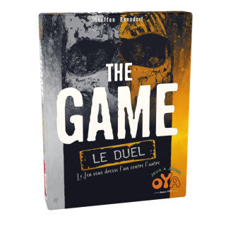 The Game Extreme