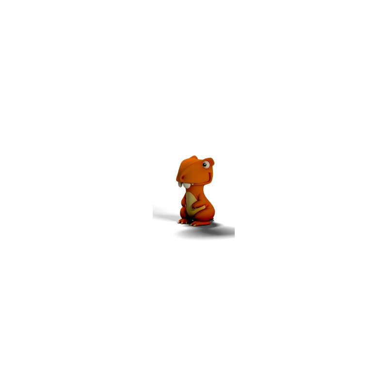 SOS Dino