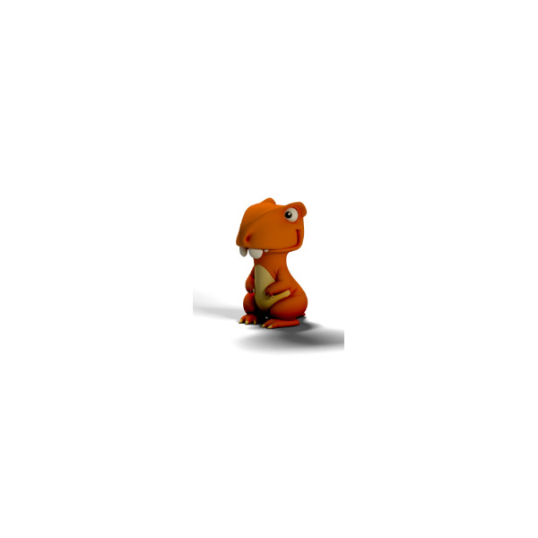 SOS Dino