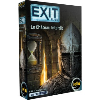 EXIT: Le Château Interdit