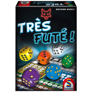 Très Futé!