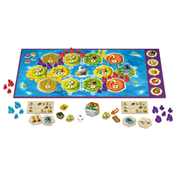 Catan Junior
