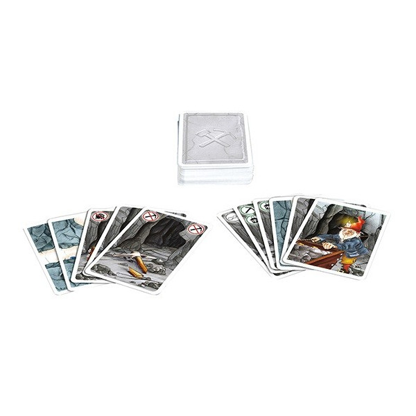 Saboteur