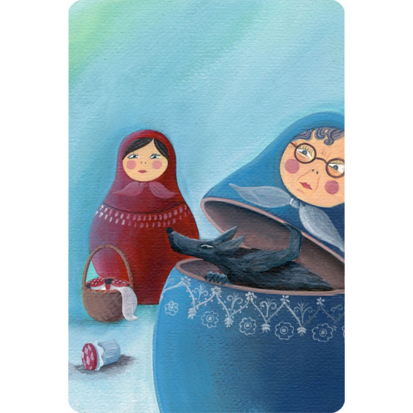 Dixit 2