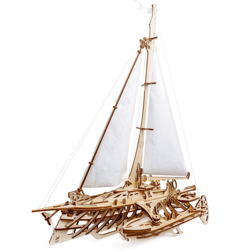 Ugears Trimaran Merihobus