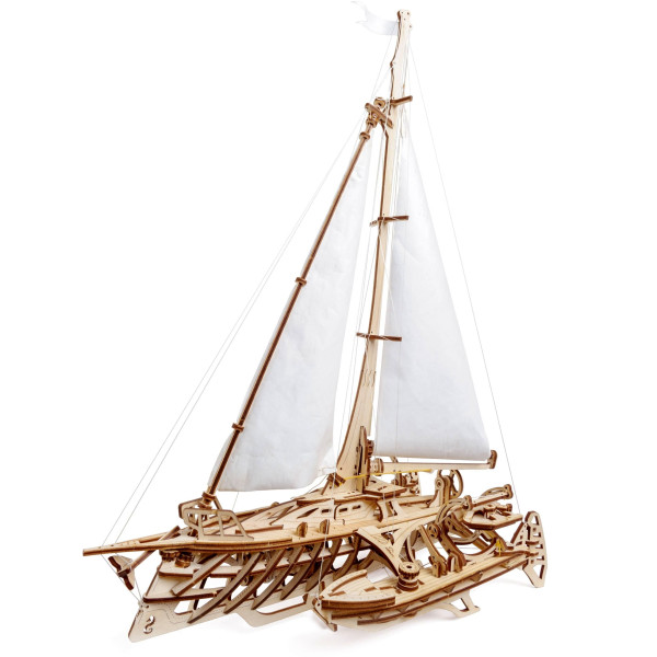 Ugears Trimaran Merihobus