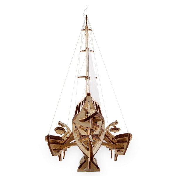 Ugears Trimaran Merihobus