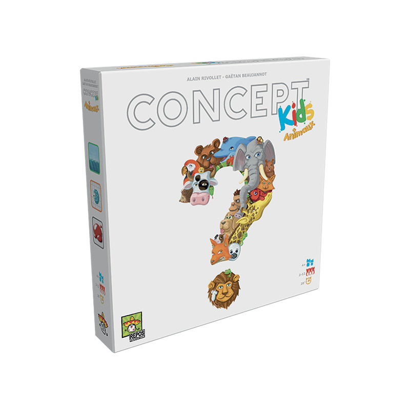 Concept Kids