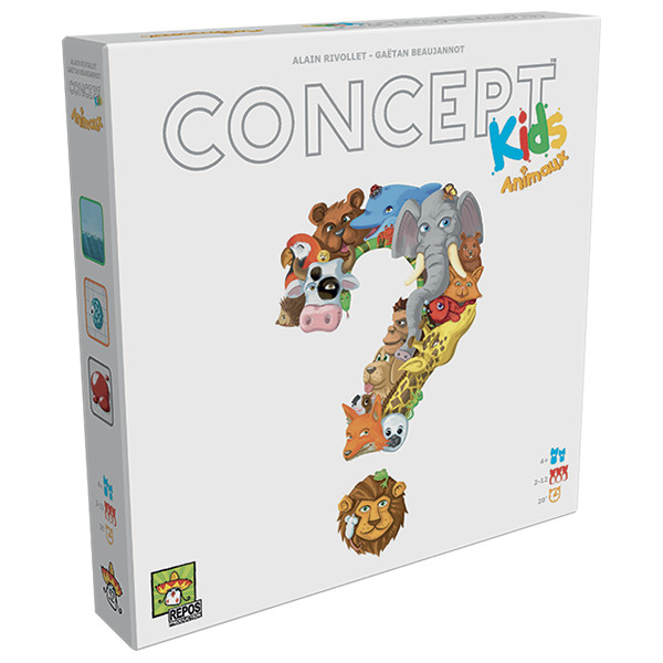 Concept Kids