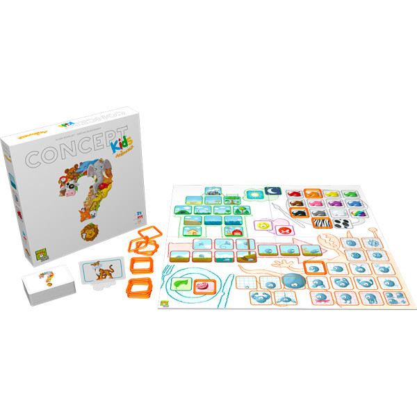 Concept Kids