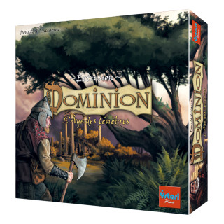 Dominion l'age des ténèbres