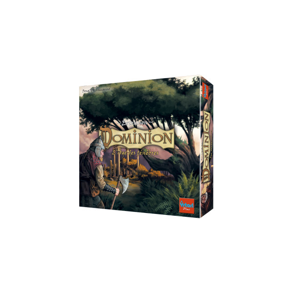 Dominion l'age des ténèbres