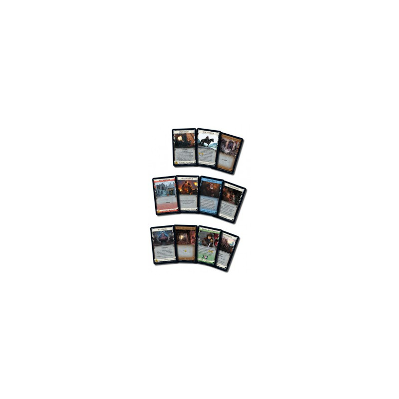 Dominion l'age des ténèbres
