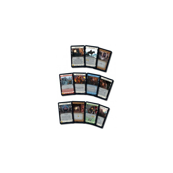Dominion l'age des ténèbres