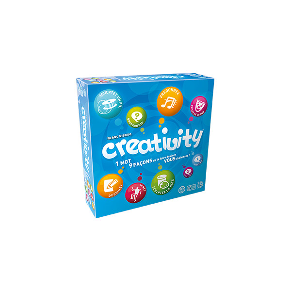 Creativity