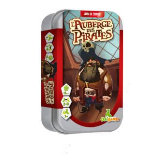 L'Auberge des Pirates