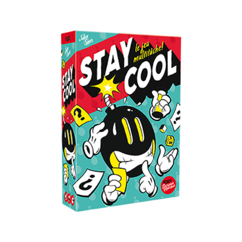 Stay Cool