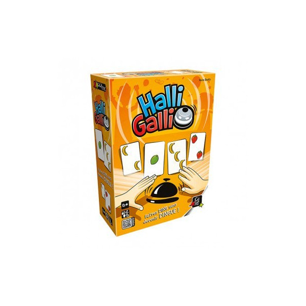 Halli Galli