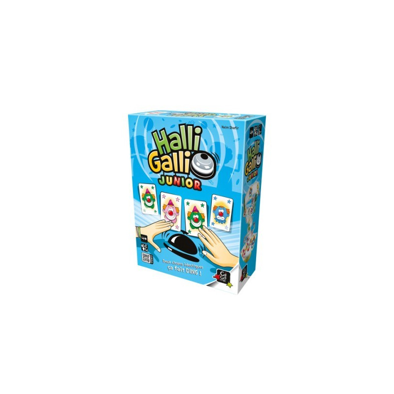 Halli Galli Junior
