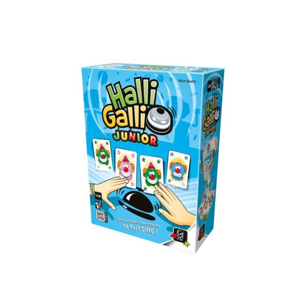 Halli Galli Junior