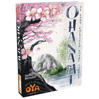 Ohanami