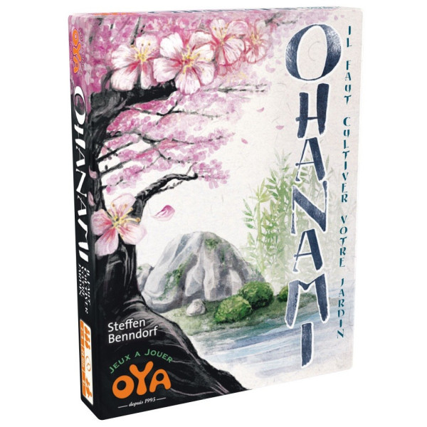Ohanami