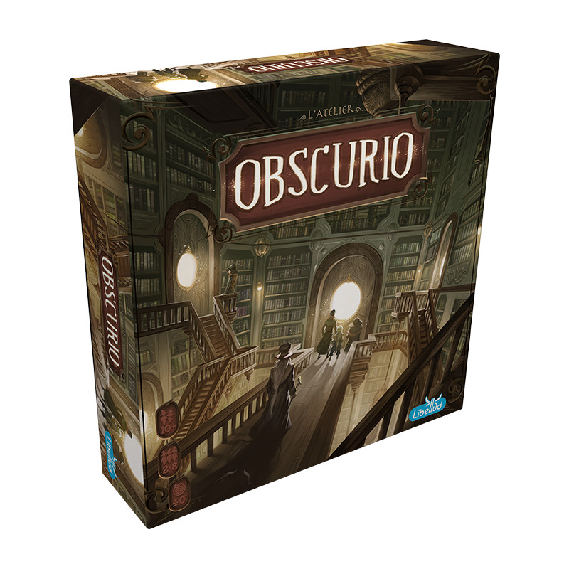 Obscurio