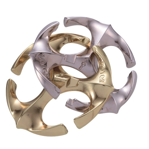 Casse tête Hanayama Rotor Niveau 6