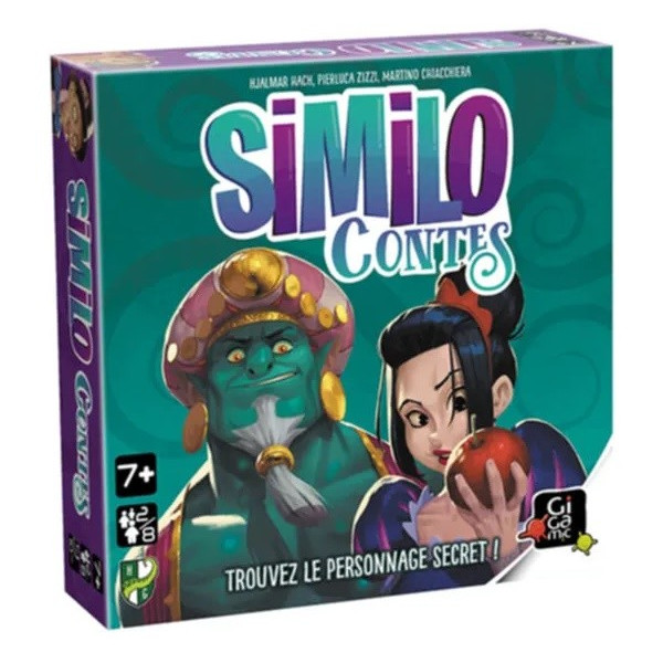 Similo Contes