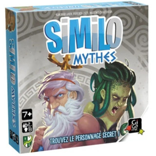 Similo Mythes