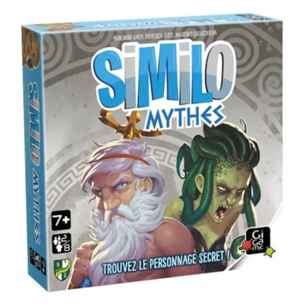 Similo Mythes