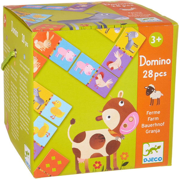 Domino Ferme