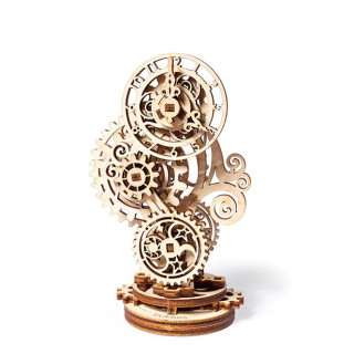 Ugears Horloge Steampunk (Steampunk Clock)