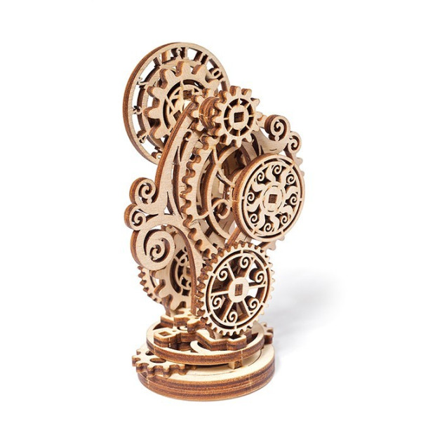 Ugears Horloge Steampunk (Steampunk Clock)