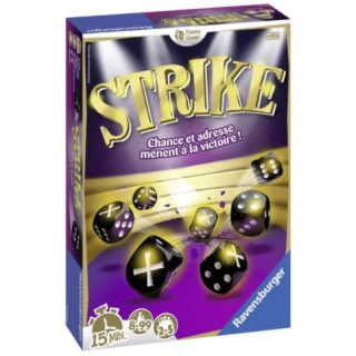 Strike