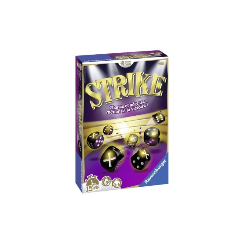 Strike
