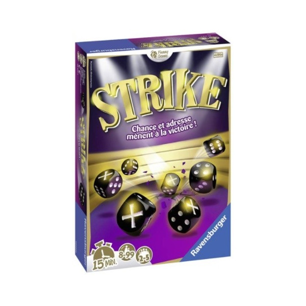 Strike
