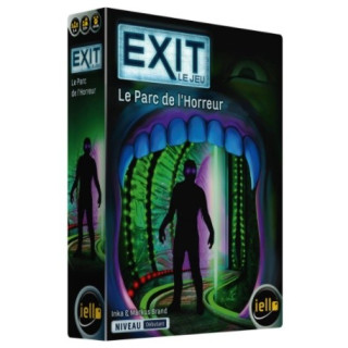 EXIT: Le Parc de l'Horreur
