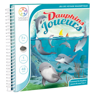 Dauphins  Joueurs