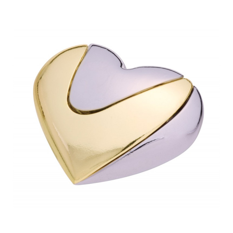 Casse tête Hanayama Love Niveau 1
