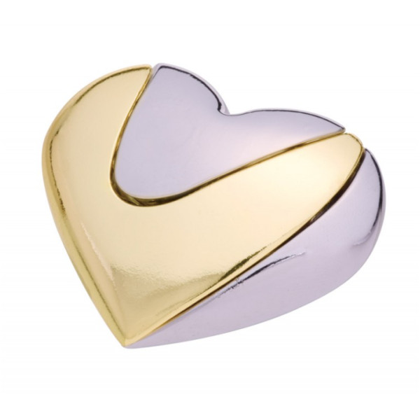 Casse tête Hanayama Love Niveau 1