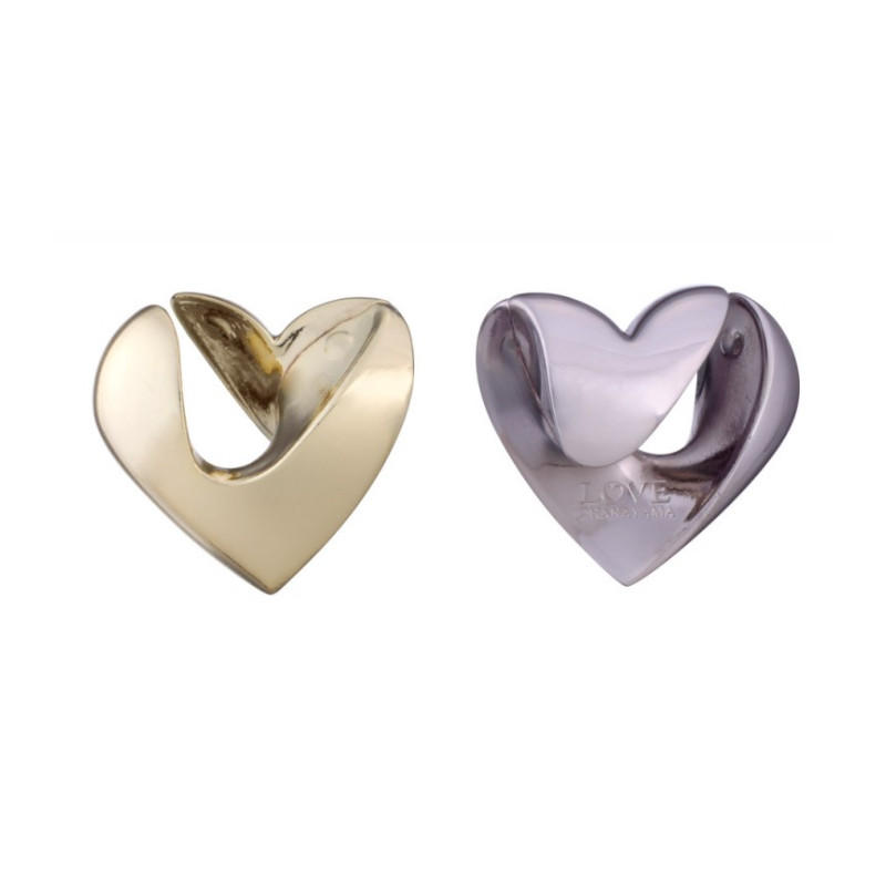 Casse tête Hanayama Love Niveau 1